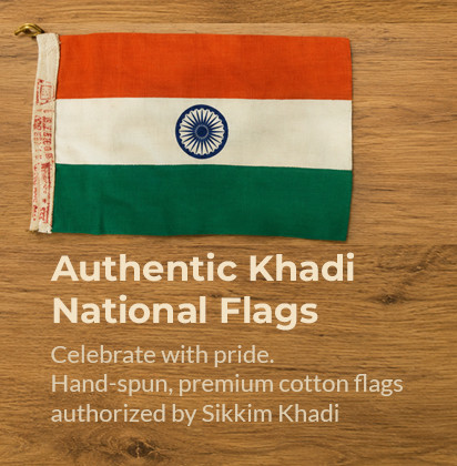 Indian National Flag