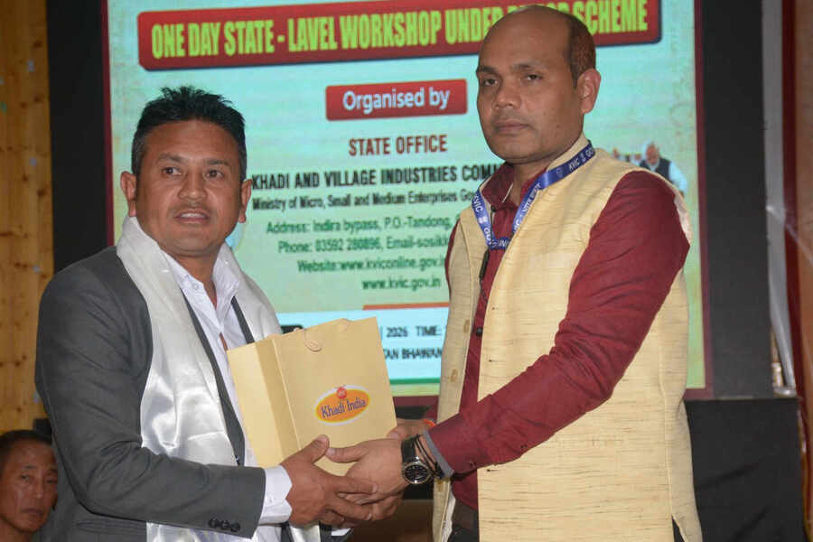 Closing session of the PMEGP workshop