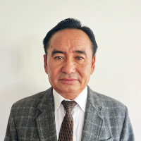 Chairperson SKVIB