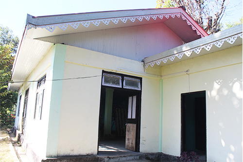 Turuk Production Center