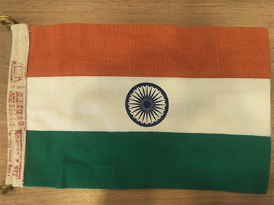 Precision Ashok Chakra Wheel