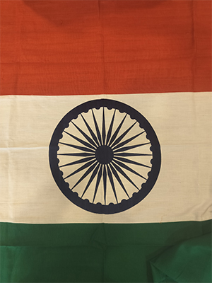 Institutional & Event Display Flags